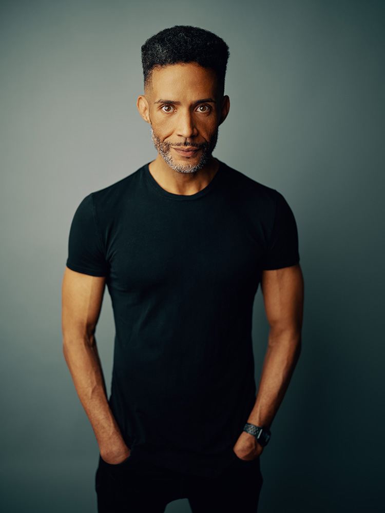 Photo of Jacob Green